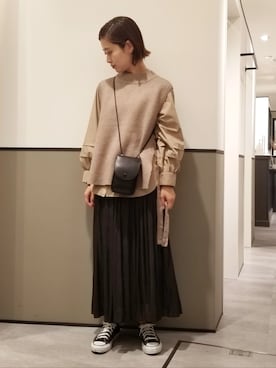 namiさんのコーディネート