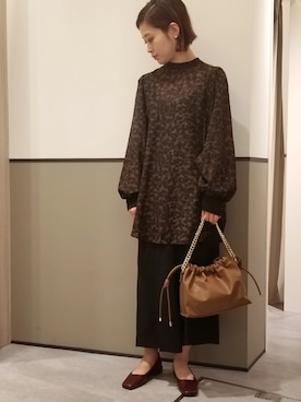 namiさんのコーディネート