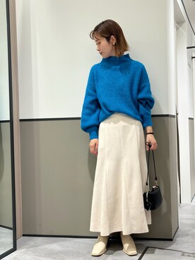 namiさんのコーディネート