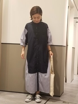 namiさんのコーディネート