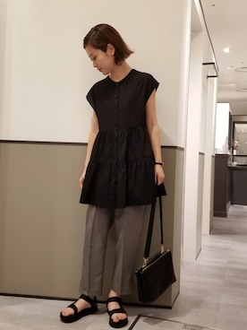 namiさんのコーディネート