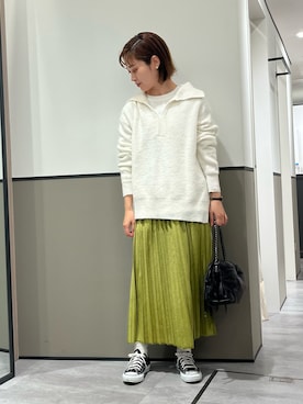 namiさんのコーディネート