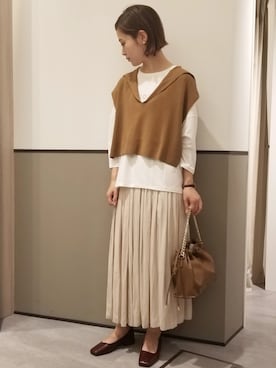 namiさんのコーディネート