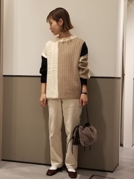 namiさんのコーディネート