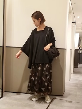 namiさんのコーディネート