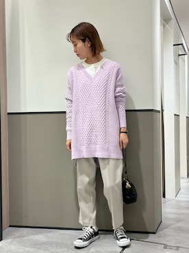 namiさんのコーディネート