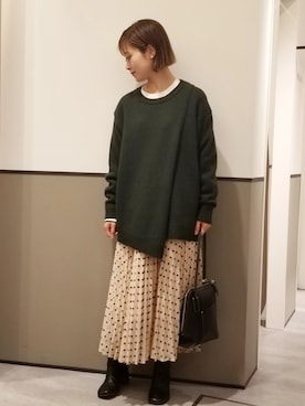 namiさんのコーディネート