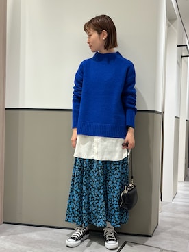 namiさんのコーディネート