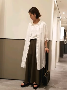 namiさんのコーディネート