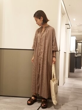 namiさんのコーディネート