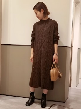 namiさんのコーディネート