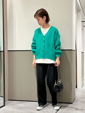 namiさんのコーディネート