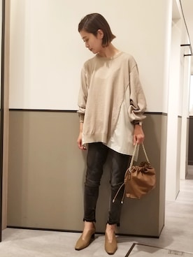 namiさんのコーディネート