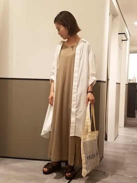 namiさんのコーディネート