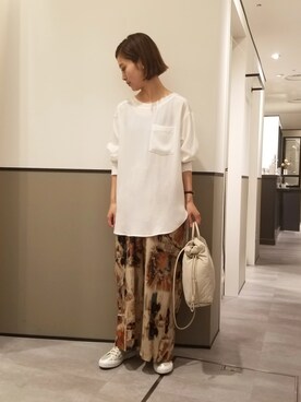 namiさんのコーディネート