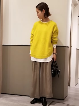 namiさんのコーディネート