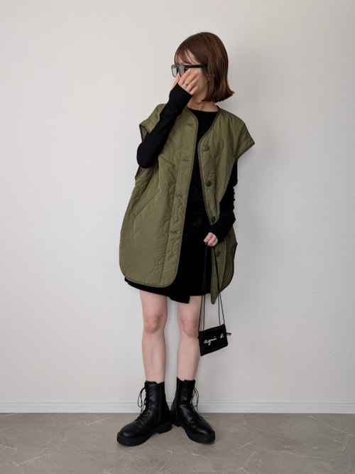 【美品】ピープルツリー キルティング ジャケット ノーカラー ボタニカル 総柄 KELTY / Ridgeline Quilting Jacket – NorMo Ayase Garage｜アウトドア