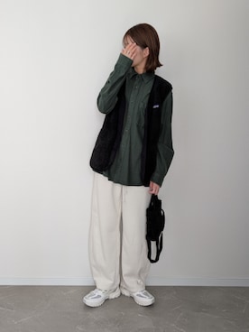 HALさんのコーディネート