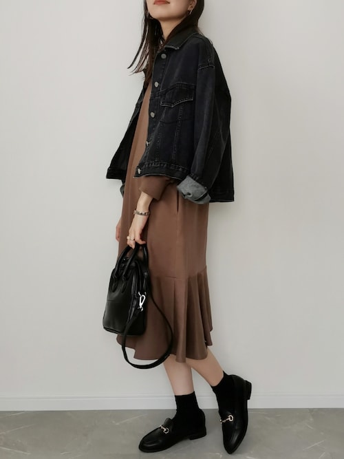 HALさんのコーディネート