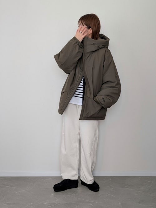 m*n様 モンスターブルゾン B:MING by BEAMS（ビーミング by ビームス）モンスター ブルゾン