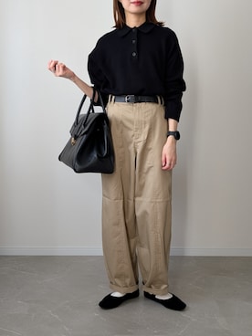 HALさんのコーディネート