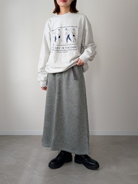 HALさんのコーディネート