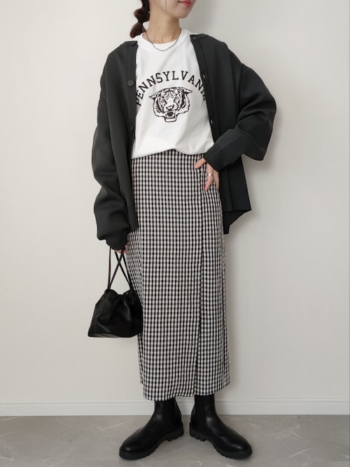 HALさんのコーディネート