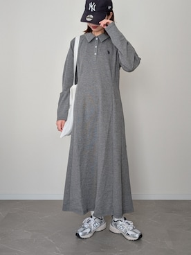 HALさんのコーディネート