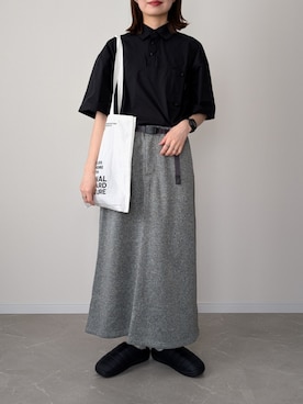 HALさんのコーディネート