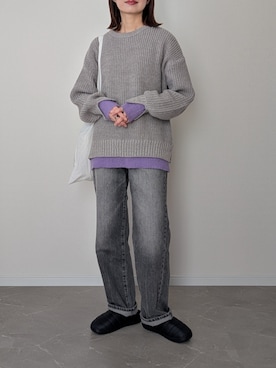 HALさんのコーディネート