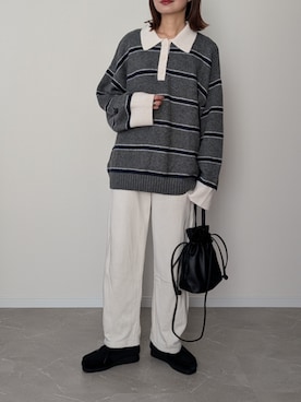 HALさんのコーディネート