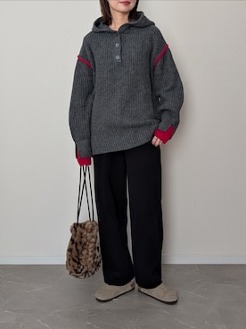 HALさんのコーディネート