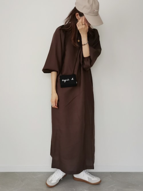 HALさんのコーディネート