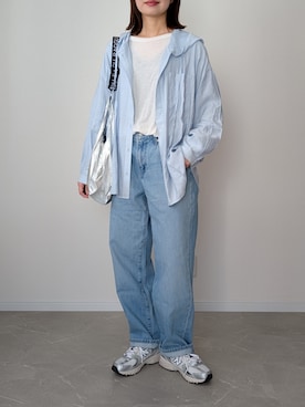 HALさんのコーディネート