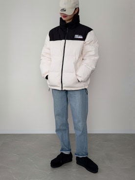 HALさんのコーディネート