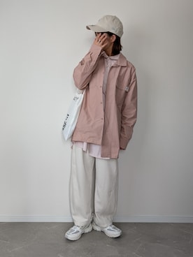 HALさんのコーディネート