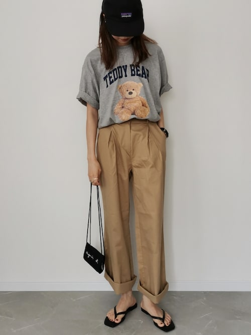 HALさんのコーディネート