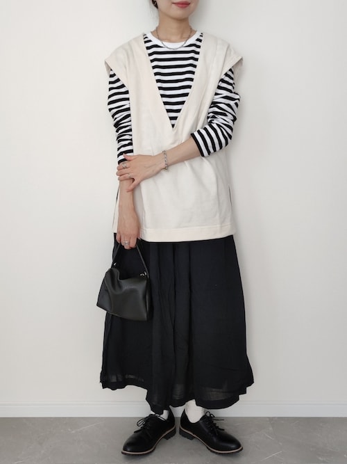 HALさんのコーディネート