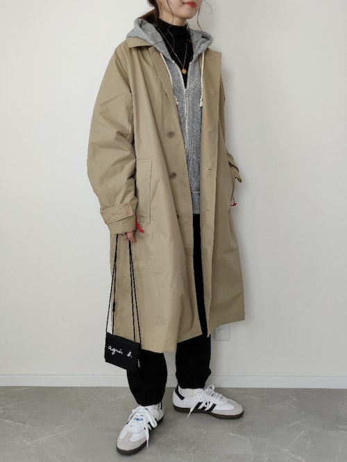 HALさんのコーディネート