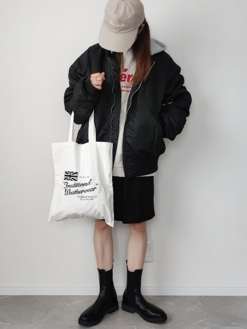 HALさんのコーディネート