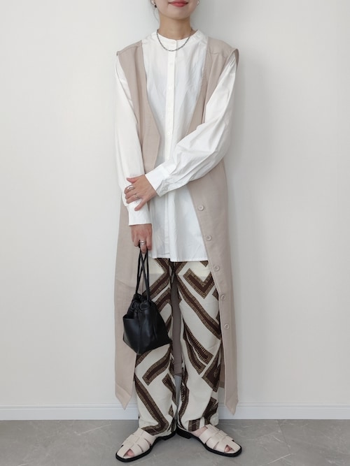 HALさんのコーディネート