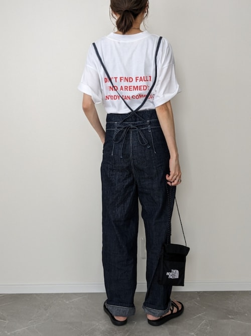 HALさんのコーディネート