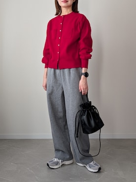 HALさんのコーディネート