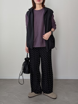 HALさんのコーディネート