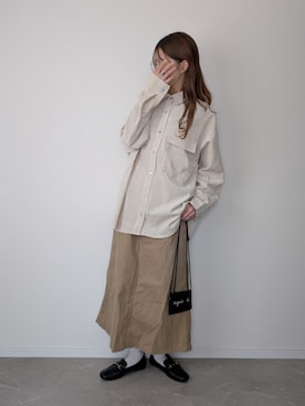 HALさんのコーディネート