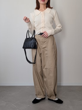 HALさんのコーディネート