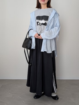 HALさんのコーディネート