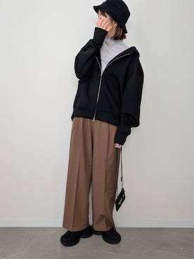 HALさんのコーディネート