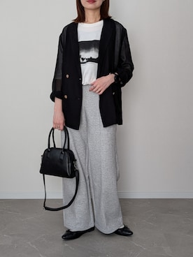 HALさんのコーディネート