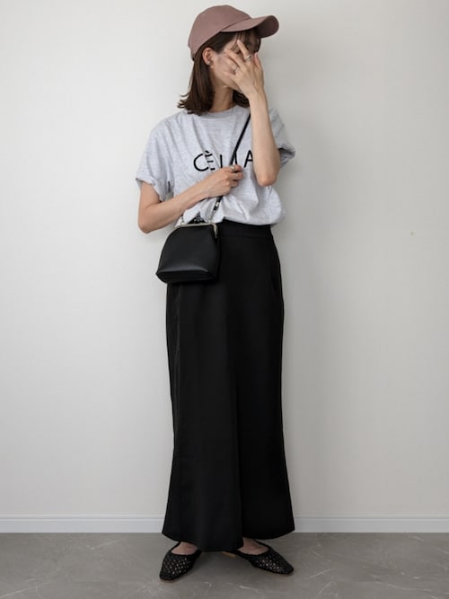 HALさんのコーディネート